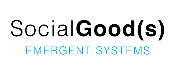 Logo von SocialGoods